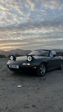Mx5 mk1 eunos for sale  WINDERMERE