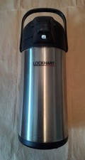 Lockhart 4ltr. pump for sale  WALTHAM ABBEY