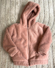 Teddyfelljacke next 116 gebraucht kaufen Teddyfelljacke next 116 gebraucht kaufen  Hausham