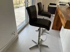 Macello barhocker echtleder gebraucht kaufen  Calw