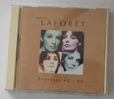 Marie laforet éventail d'occasion  France