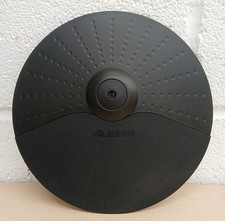 Alesis inch cymbal for sale  DARLINGTON