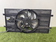 Ventola radiatore volkswagen usato  Moncalieri