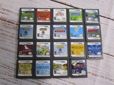 Lot nintendo video for sale  Killeen