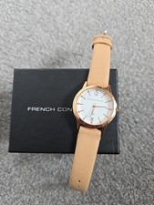 French connection time for sale  BELFAST