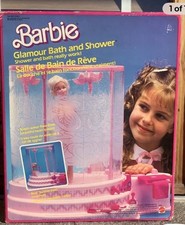 Vintage barbie glamour for sale  SUTTON COLDFIELD