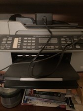 Printer fax scanner for sale  Detroit
