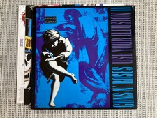 Guns roses use for sale  RICHMOND