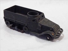 Dinky toy militaire d'occasion  Parthenay