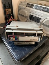 Vintage radiomobile stereo for sale  INVERNESS