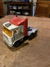 Majorette vintage gmc for sale  Bangor