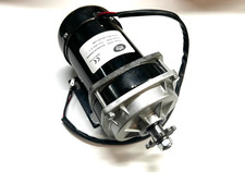 800w 36v gear for sale  Hallandale