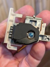 Kss 123a laser gebraucht kaufen  Bochum