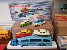 Dinky toys 990 for sale  SALTBURN-BY-THE-SEA