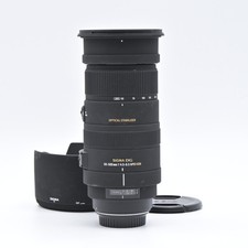 Sigma apo 500mm d'occasion  Expédié en Belgium