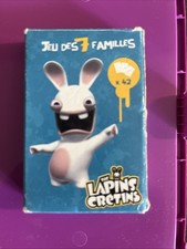Family rabbits rabbits d'occasion  Expédié en Belgium