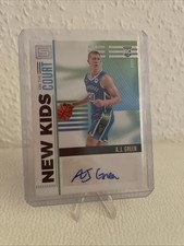 2022 panini chronicles gebraucht kaufen  Briesen (Mark)