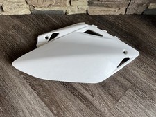 Usado, Painel lateral direito de motocicleta Honda CRF450R MX 2005 e 2006 por Acerbis 2043310002 comprar usado  Enviando para Brazil
