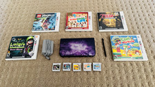 Nintendo 3ds galaxy for sale  Phoenix