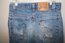 Vintage levis 517 for sale  Buffalo
