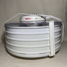 Nesco tray snackxpress for sale  Oklahoma City