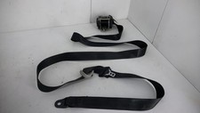 Ceinture droit citroen d'occasion  Villegusien-le-Lac