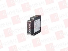 OMRON K8AK-AS1 100-240VAC / K8AKAS1100240VAC (NOVO NA CAIXA) comprar usado  Enviando para Brazil