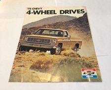 1975 chevrolet wheel for sale  Cincinnati
