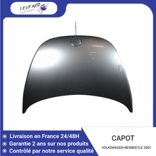 Capot volkswagen newbeetle d'occasion  Saint-Quentin