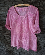 Damen spitzen shirt gebraucht kaufen Damen spitzen shirt gebraucht kaufen  Angelburg