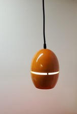Deckenlampe bubble 60er gebraucht kaufen  Münster