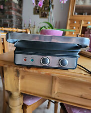 Kontaktgrill proficook 102 gebraucht kaufen  Haan