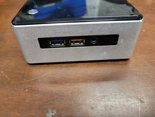 Intel nuc5i7ryh intel for sale  Hanover