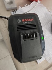 Chargeur bosch batterie d'occasion  Sainte-Jamme-sur-Sarthe
