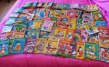 Lotto topolino libretto usato  Palermo