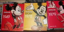 Collezione completa topolino usato  Savignano sul Panaro