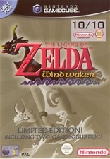 The legend zelda usato  Agropoli
