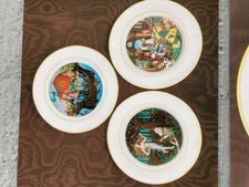 King arthur plates for sale  WINSFORD