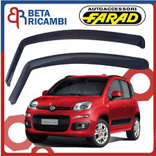 Deflettori fiat panda usato  Massa di Somma