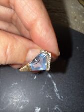 Traumhafte ring verlobungsring gebraucht kaufen  Brokstedt