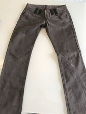 Jeans donna dondup usato  Cesena