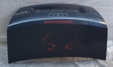 Cofano baule posteriore usato  Italia
