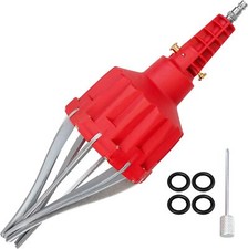 Pneumatic joint boot for sale  USA