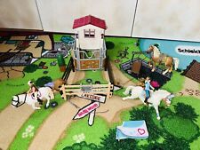 Schleich horse club gebraucht kaufen Schleich horse club gebraucht kaufen  Werne
