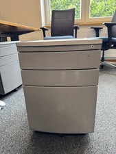 Used sturdy metal for sale  REIGATE