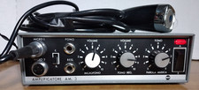 Amplificatore vintage rcf usato  Foggia