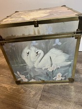 Vintage toy box for sale  Altoona