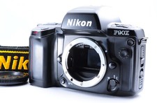 Nikon f90x slr d'occasion  Expédié en Belgium