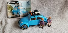 Playmobil volkswagen beetle d'occasion  Courbevoie