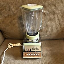 Imperial osterizer pulse for sale  Calera